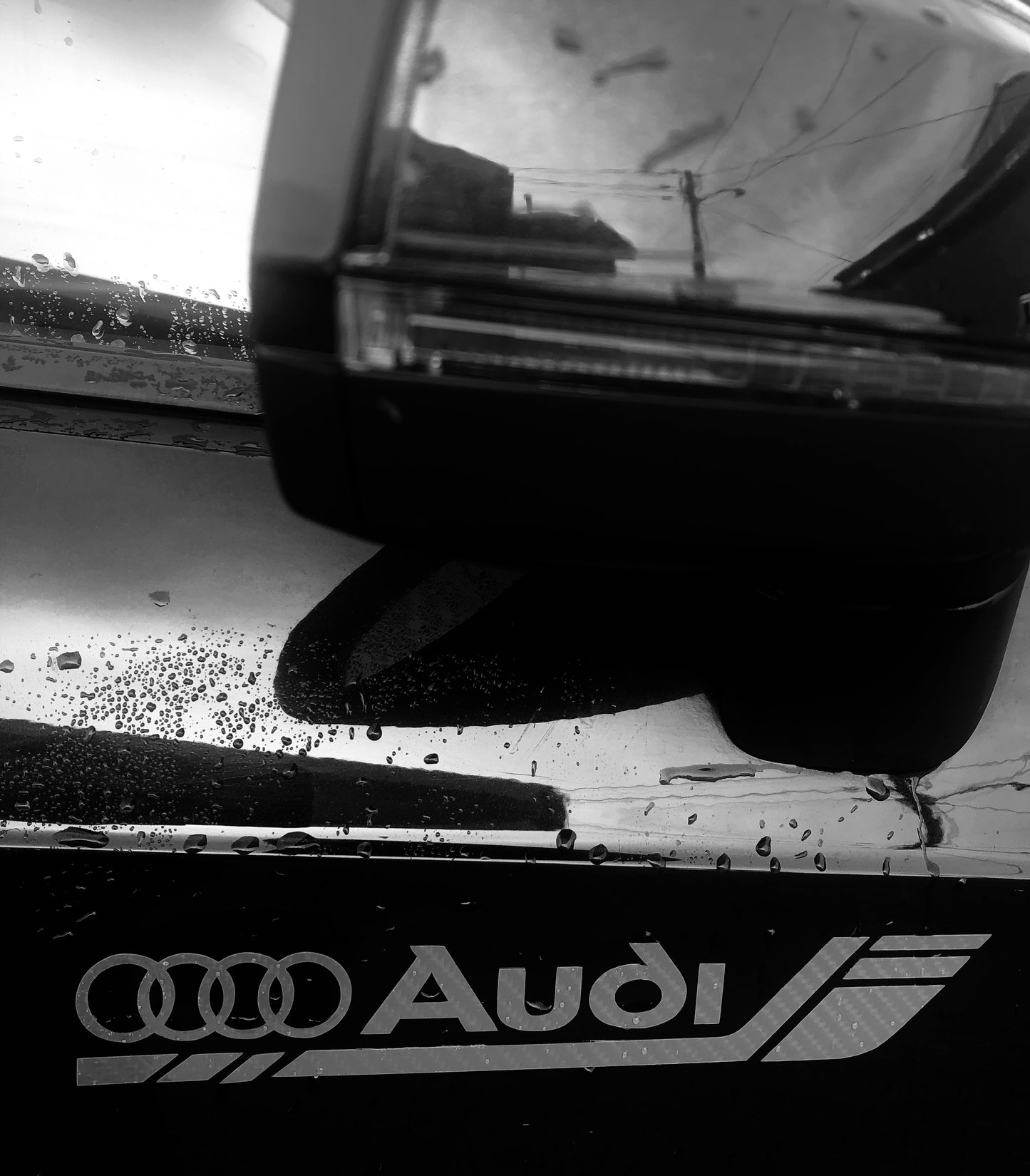 Autocolantes em Vinil