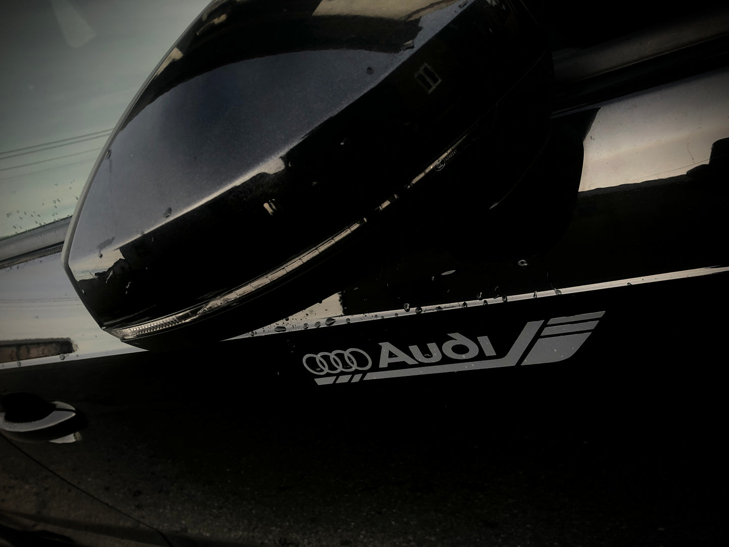 Autocolantes em Vinil