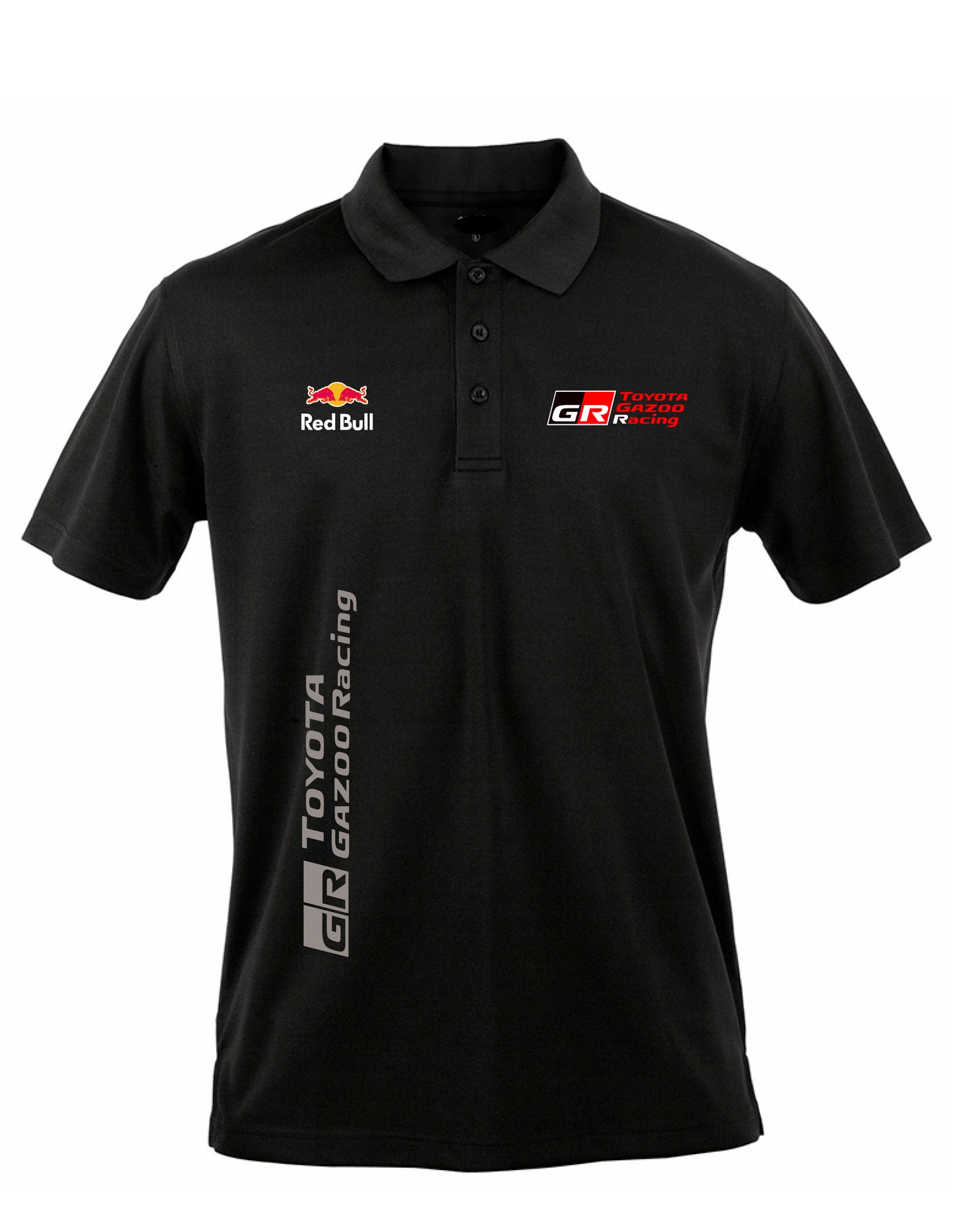 Polo GR preto