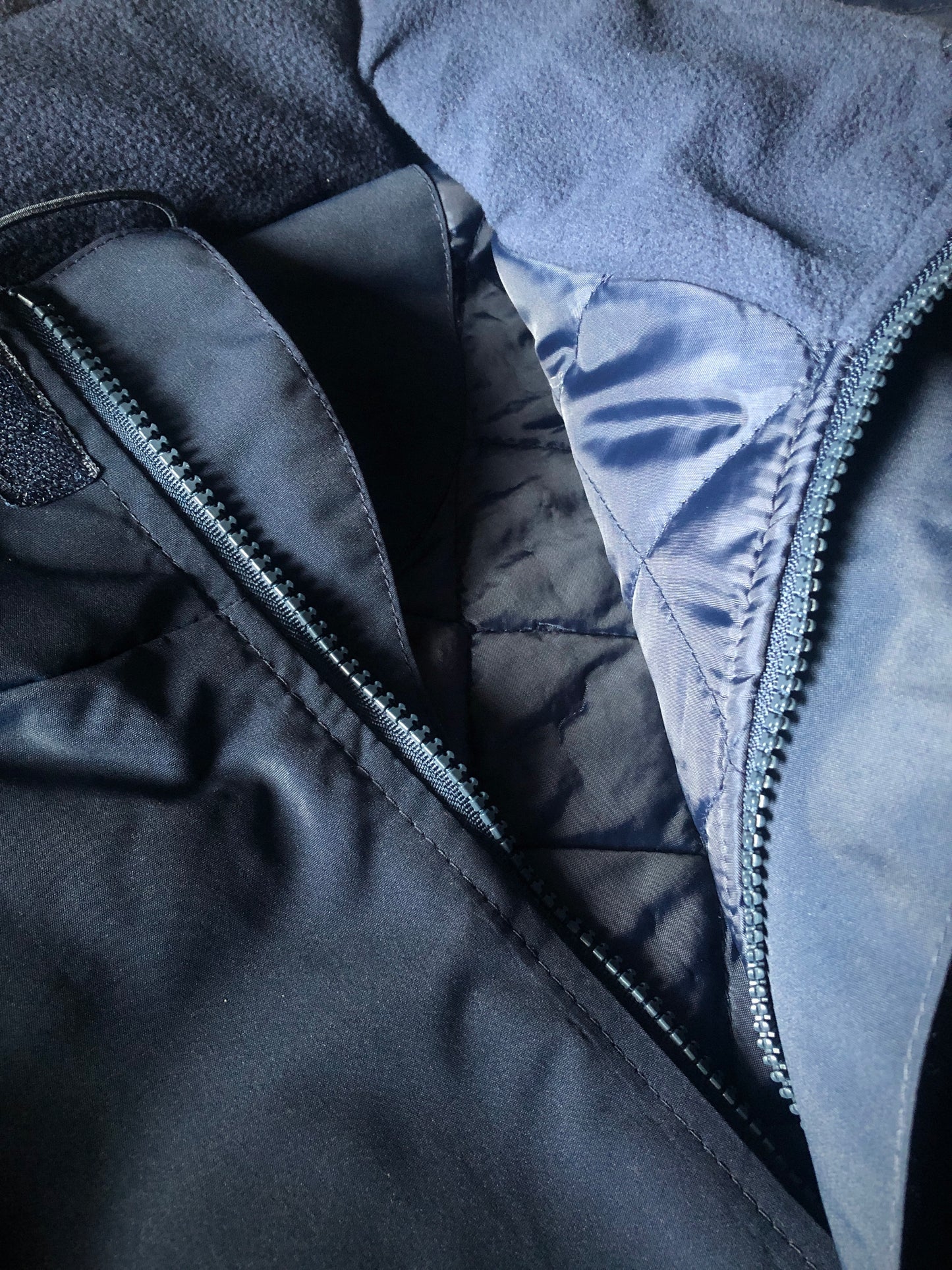 Casaco WRC - CPR personalizado