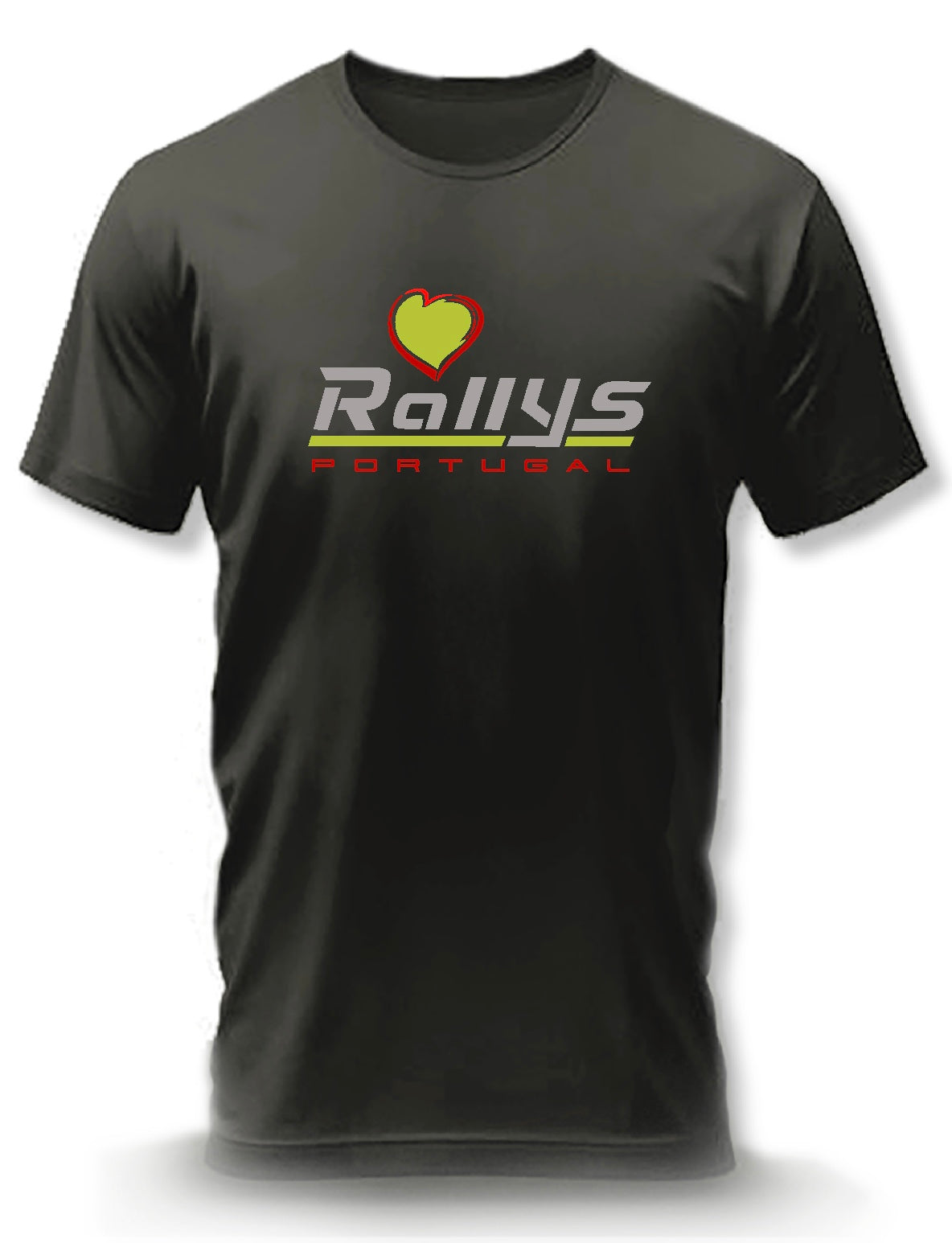 T-shirt Rallys