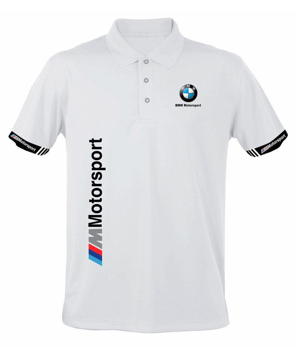 Polo BMW M Motorsport M4 GT4 GT3 DTM, Customized Polo Hoodie Sweatshirt Tshirt