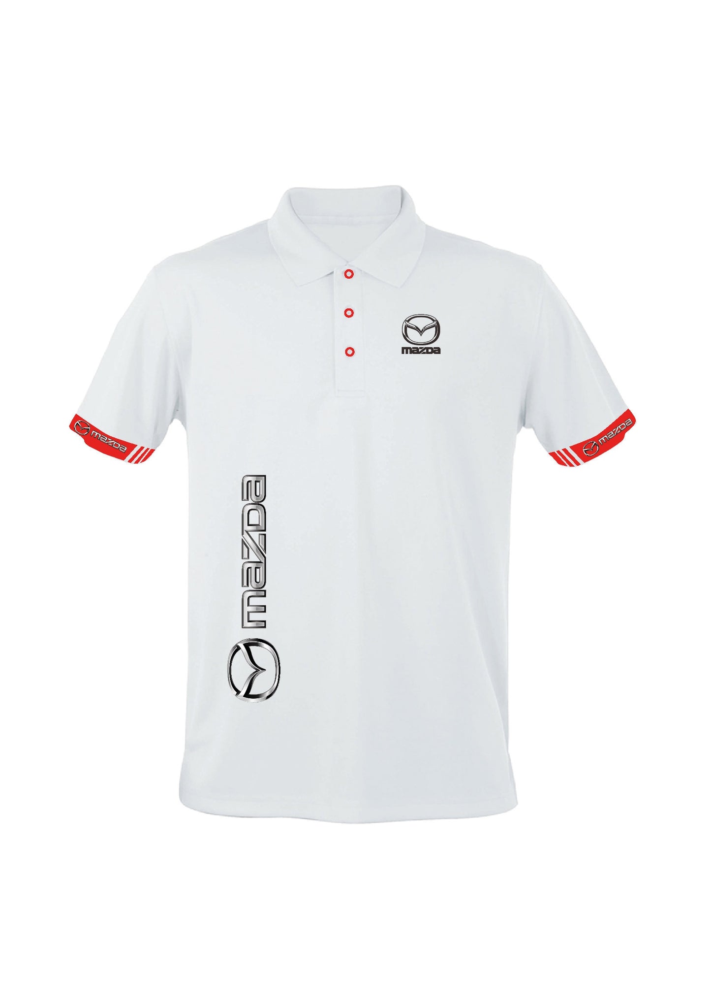 Polo Mazda MX-5 Miata RX7