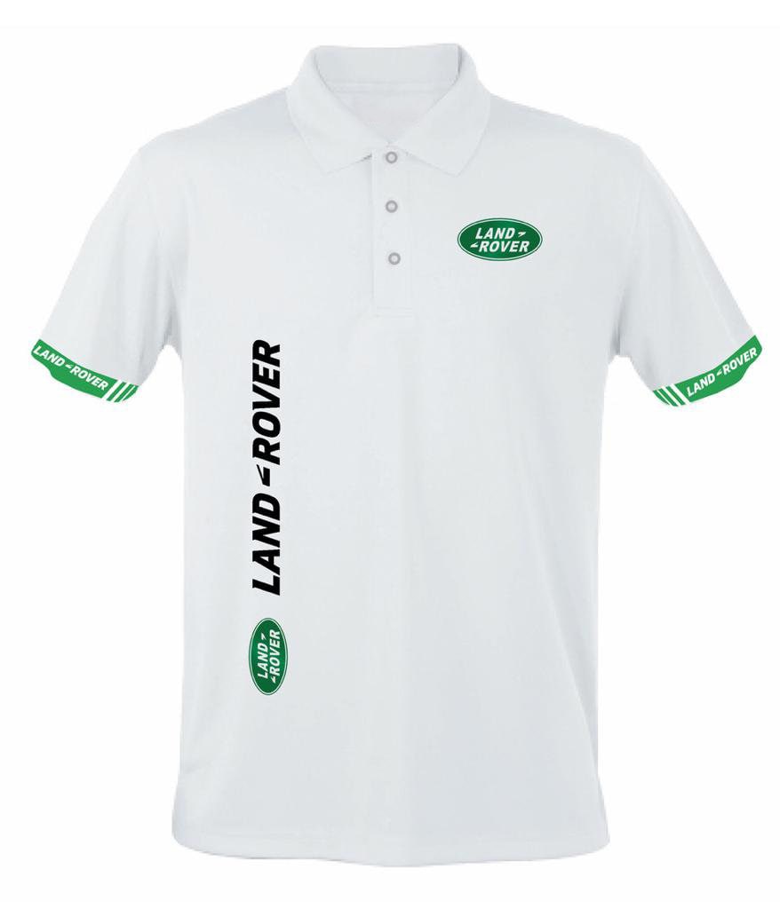 Polo Land Rover, Defender, Evoque, Range Rover, Customized Polo Hoodie Sweatshirt Tshirt