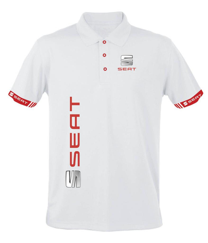 Polo Seat, Customized