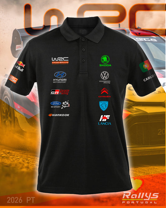 Polo Fans Rallys 2026