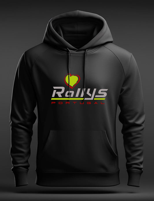 Hoodie Rallys