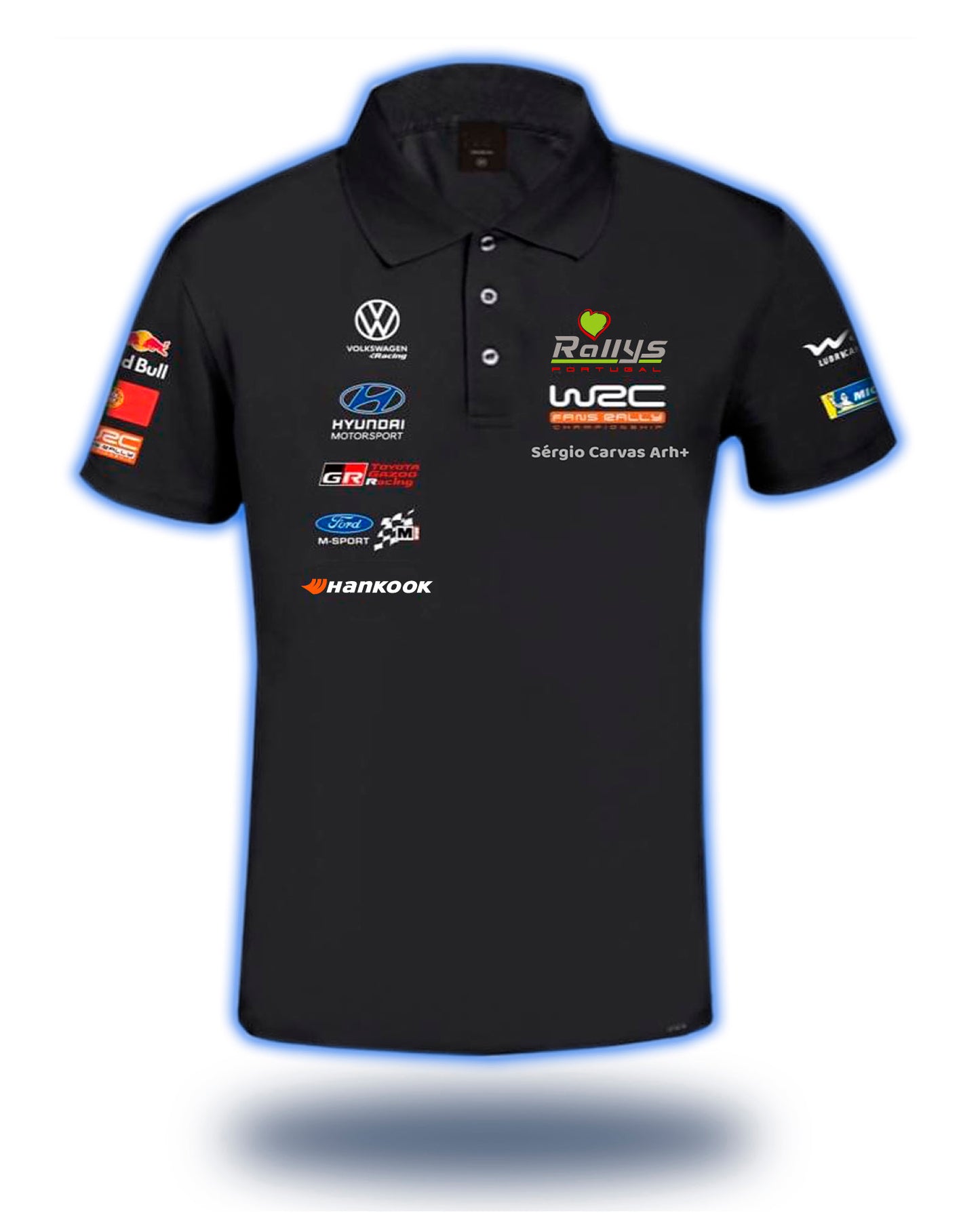 Polo Rallys