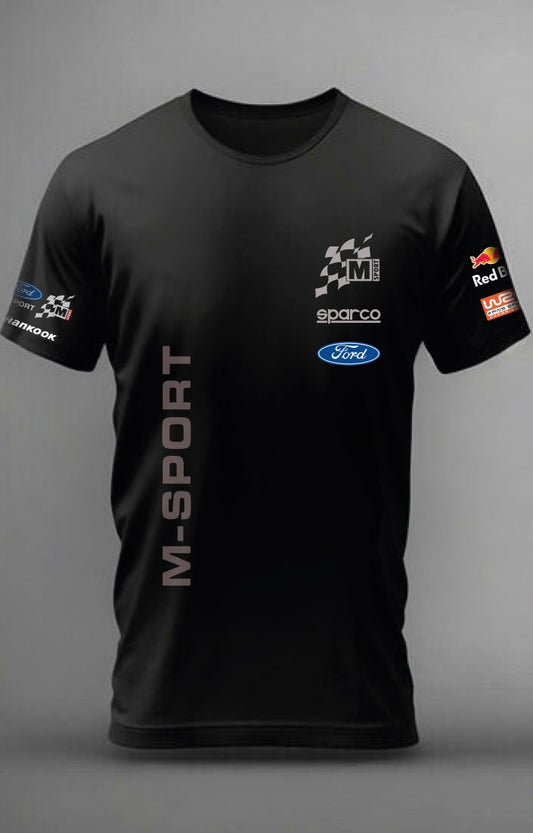 T-shirt Ford