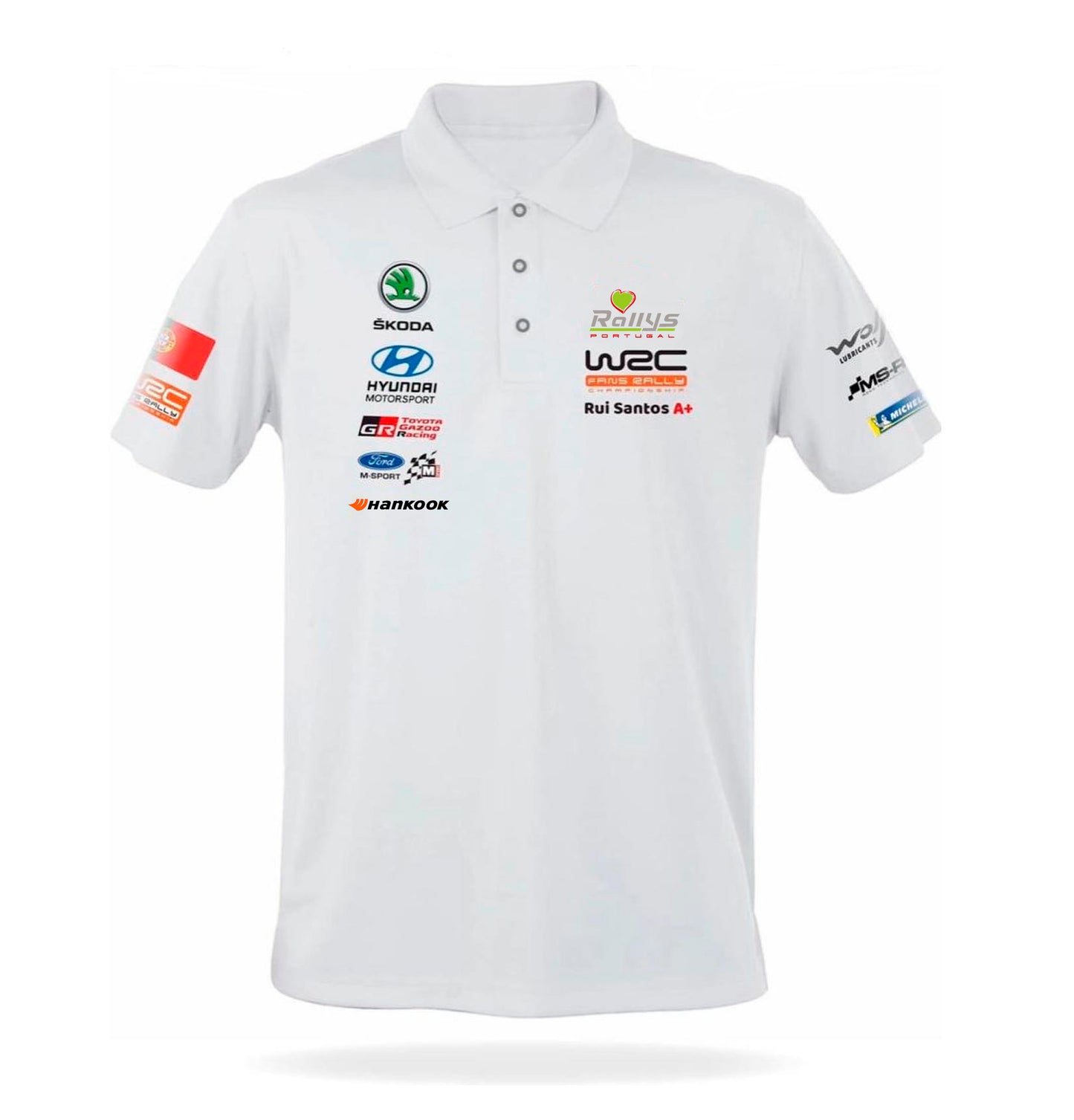 Polo Rallys